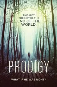Prodigy movie poster
