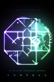 Sunfall movie poster