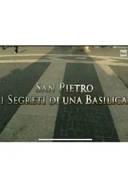 Speciale Ulisse: San Pietro. I segreti di una Basilica movie poster