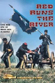 Red Runs the River movie poster