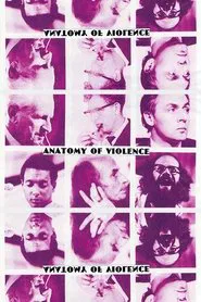 Poster do filme Anatomy of Violence