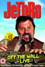 Poster do filme Jethro: Off The Wall - Live
