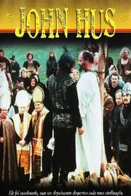 Poster do filme John Hus