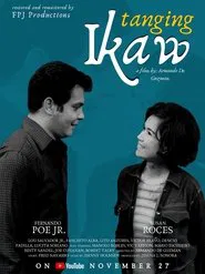 Tanging Ikaw movie poster