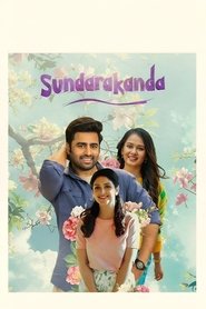 Sundarakanda movie poster