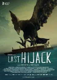 Poster do filme Last Hijack