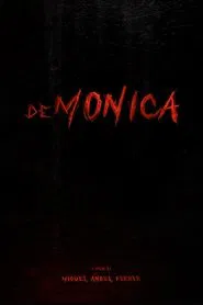 DeMonica movie poster