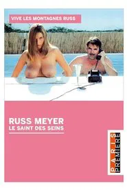Poster do filme Russ Meyer - Le Saint Des Seins