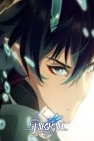 Poster do filme Honkai: Star Rail - Ichor of Two Dragons