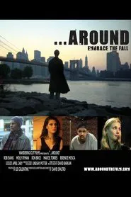 Poster do filme ...Around