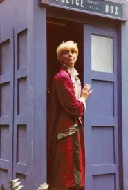 Doctor Who: The Wrath of Eukor movie poster