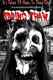 Spring Thaw movie poster
