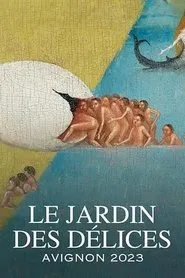 Poster do filme Le Jardin des délices