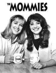 The Mommies tv show poster