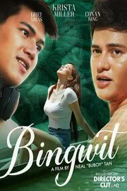 Poster do filme Bingwit