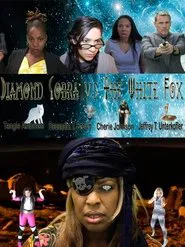 Diamond Cobra vs the White Fox movie poster