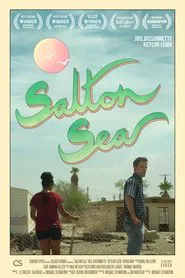 Salton Sea movie poster