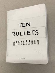 Ten Bullets movie poster