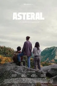 Asteral tv show poster