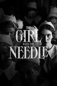 The Girl with the Needle movie poster
