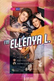 Poster do filme I'm Ellenya L.