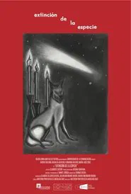 Extinction of the Species movie poster