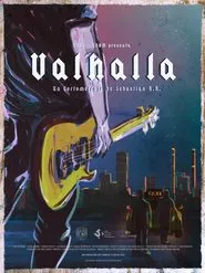 Valhalla movie poster
