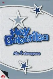 Hey Baberiba tv show poster