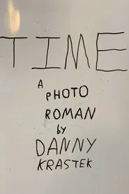 Poster do filme Time