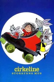 Poster do filme Circleen - City Mouse