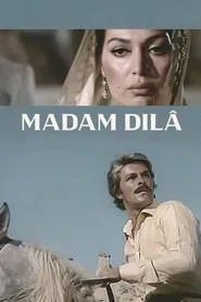 Madam Dilâ movie poster
