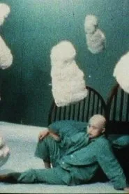 Green Bug movie poster