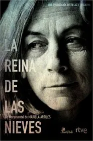 La Reina de las Nieves movie poster