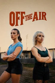 Off the Air movie poster