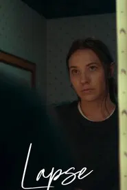 Lapse movie poster