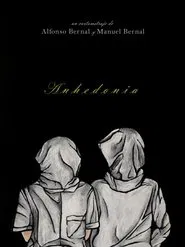 Poster do filme Anhedonia