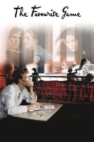 Poster do filme O Jogo Favorito