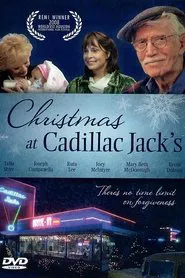 Christmas at Cadillac Jack's movie poster