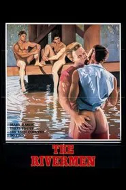 The Rivermen movie poster
