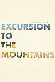 Excursion to the Mountains movie poster