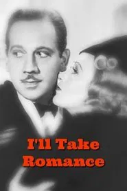 I'll Take Romance movie poster