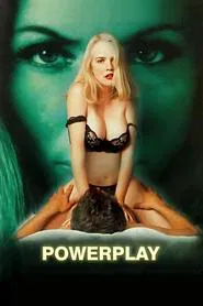 Powerplay movie poster