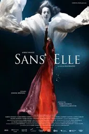 Poster do filme Without Her