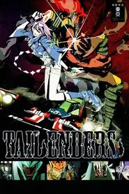 Poster do filme Tailenders