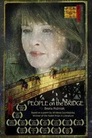 Poster do filme People on the Bridge