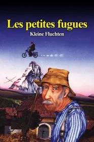 Poster do filme Les Petites Fugues