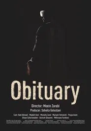 Obituary movie poster