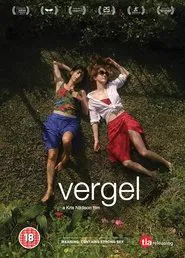 Vergel movie poster