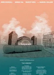 Poster do filme The Arbors