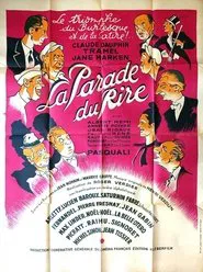 La Parade du rire movie poster